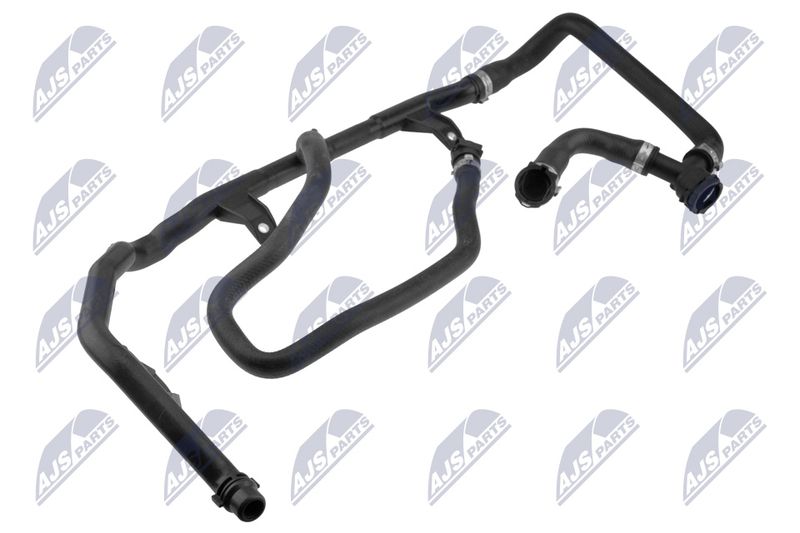 NTY CPP-BM-052 Radiator Hose
