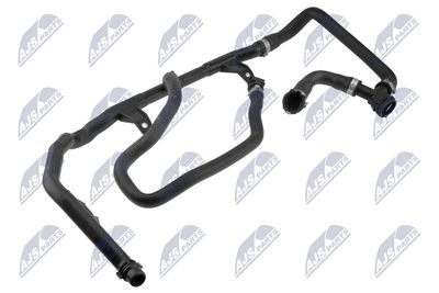 Radiator Hose NTY CPP-BM-052