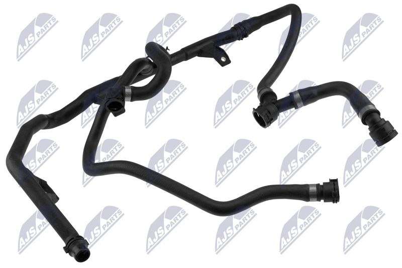 NTY CPP-BM-053 Coolant Pipe