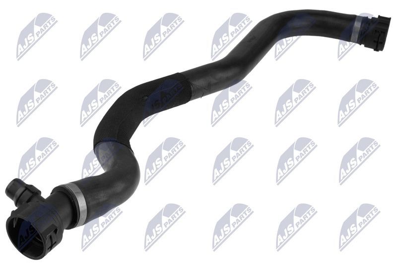 NTY CPP-BM-055 Radiator Hose