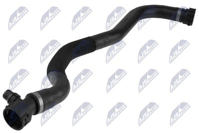 Radiator Hose NTY CPP-BM-055