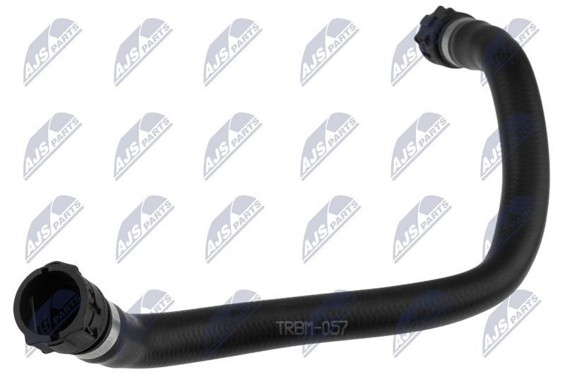 NTY CPP-BM-057 Radiator Hose