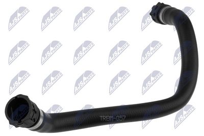 Radiator Hose NTY CPP-BM-057