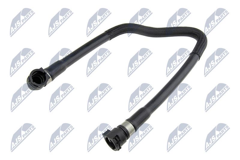 NTY CPP-BM-059 Radiator Hose