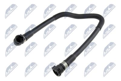 Radiator Hose NTY CPP-BM-059