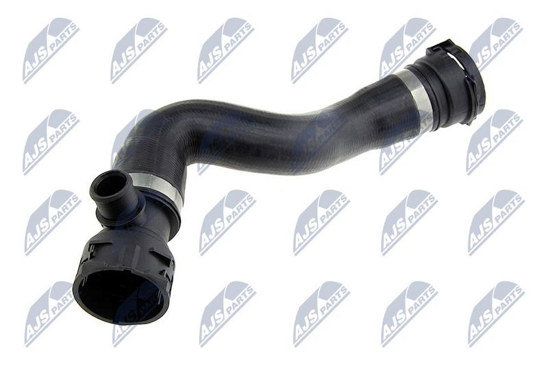 NTY CPP-BM-061 Radiator Hose