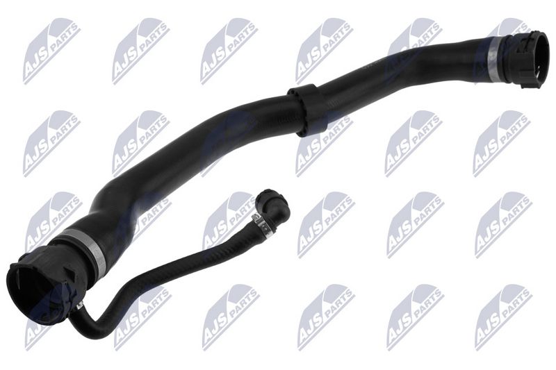 NTY CPP-BM-062 Radiator Hose