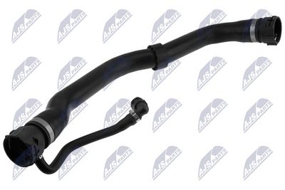 Radiator Hose NTY CPP-BM-062