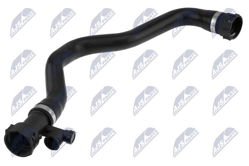 NTY CPP-BM-063 Radiator Hose