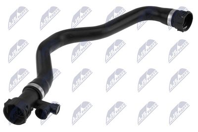 Radiator Hose NTY CPP-BM-063