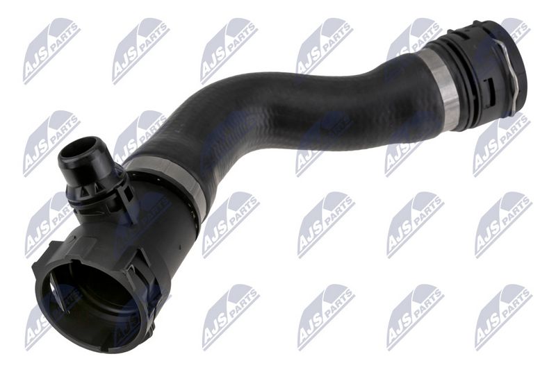 NTY CPP-BM-064 Hose, heat exchanger (heating)