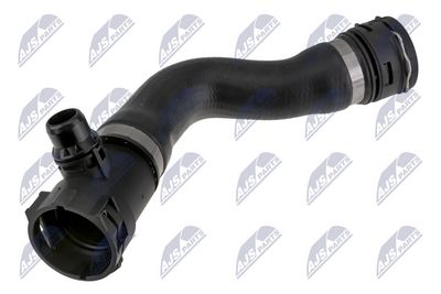 Hose, heat exchanger (heating) NTY CPP-BM-064