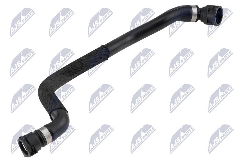 NTY CPP-BM-066 Radiator Hose
