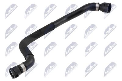 Radiator Hose NTY CPP-BM-066