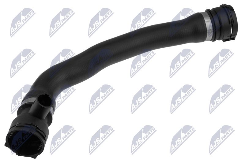NTY CPP-BM-067 Radiator Hose