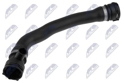 Radiator Hose NTY CPP-BM-067