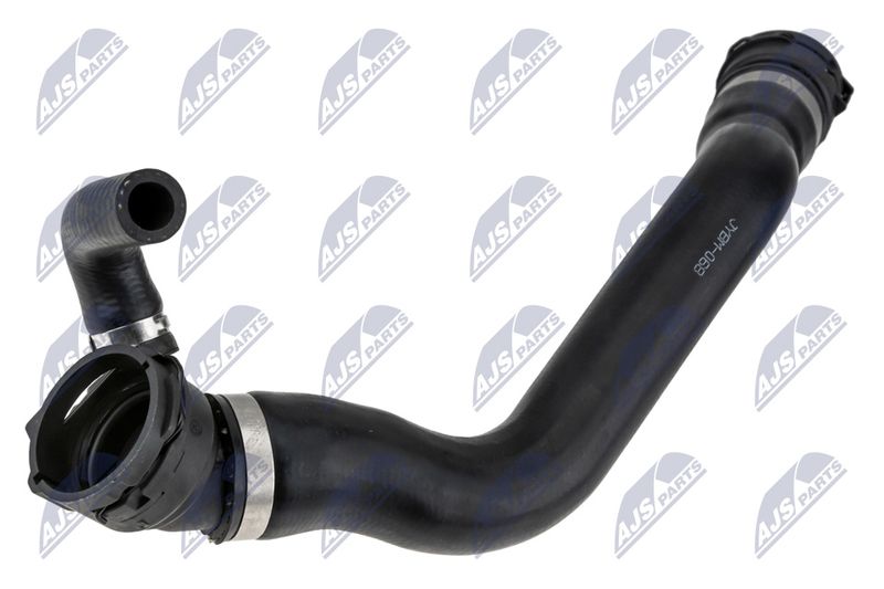 NTY CPP-BM-068 Radiator Hose