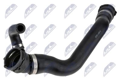 Radiator Hose NTY CPP-BM-068