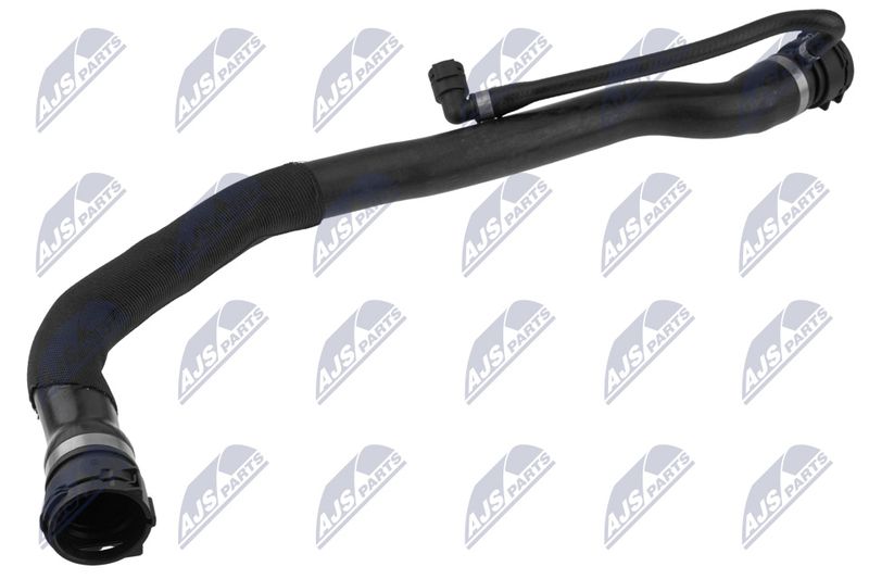 NTY CPP-BM-069 Radiator Hose