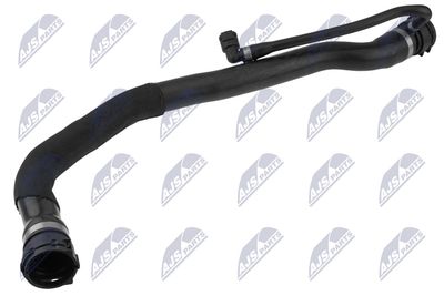 Radiator Hose NTY CPP-BM-069