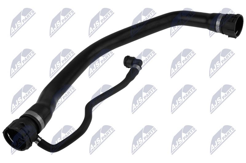 NTY CPP-BM-071 Radiator Hose