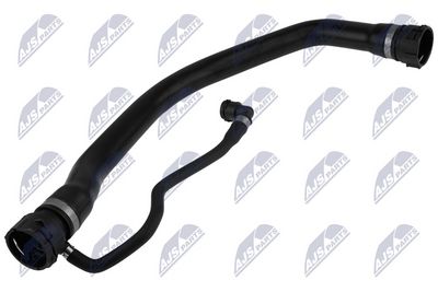 Radiator Hose NTY CPP-BM-071