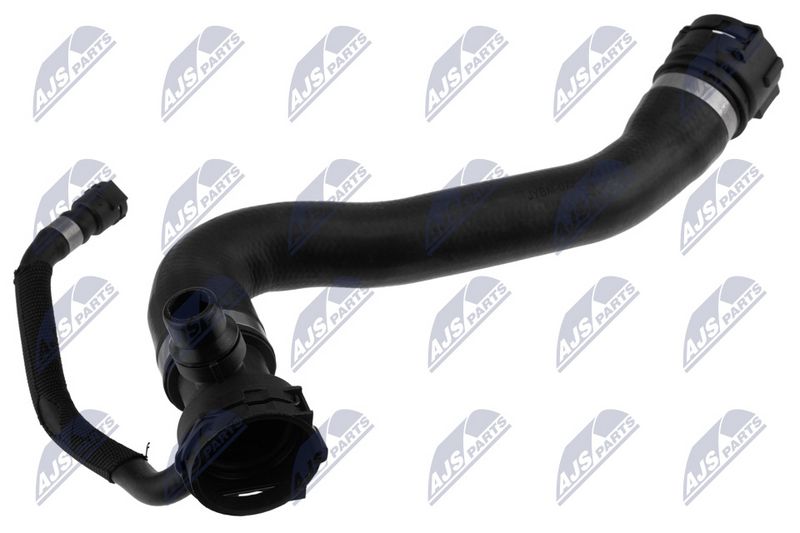 NTY CPP-BM-072 Radiator Hose