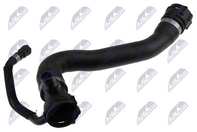 Radiator Hose NTY CPP-BM-072