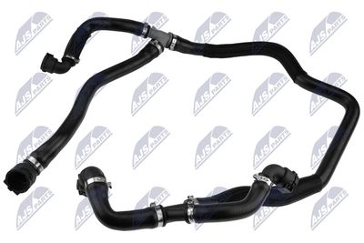 Radiator Hose NTY CPP-BM-073
