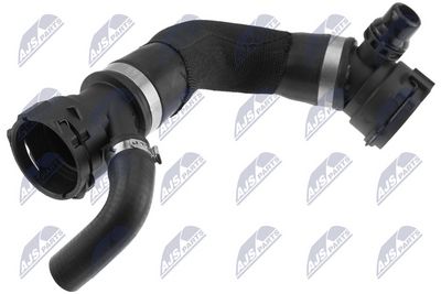 Radiator Hose NTY CPP-BM-074