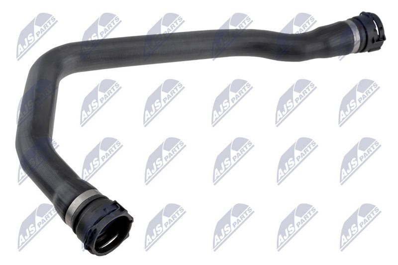 NTY CPP-BM-075 Radiator Hose