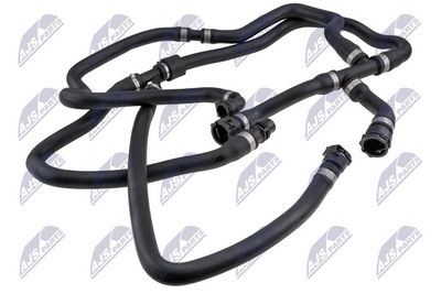 Radiator Hose NTY CPP-BM-076