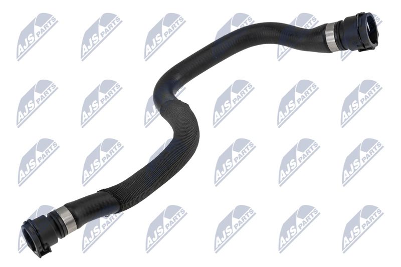 NTY CPP-BM-077 Heater Hose