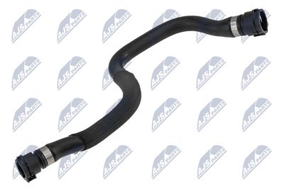 Heater Hose NTY CPP-BM-077