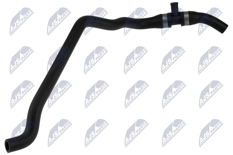 NTY CPP-BM-078 Radiator Hose