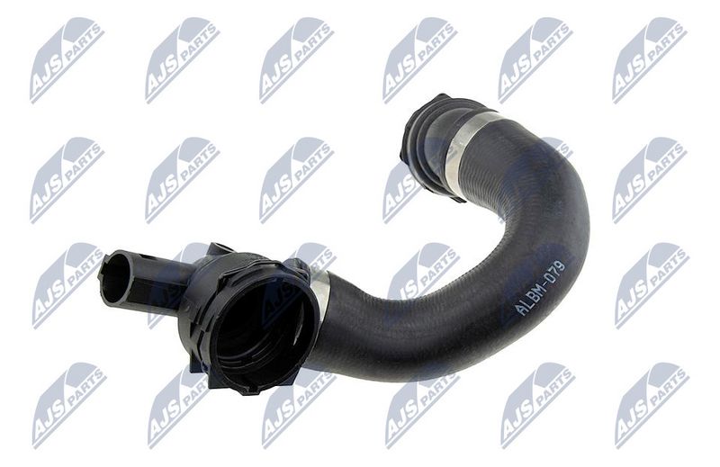 NTY CPP-BM-079 Radiator Hose