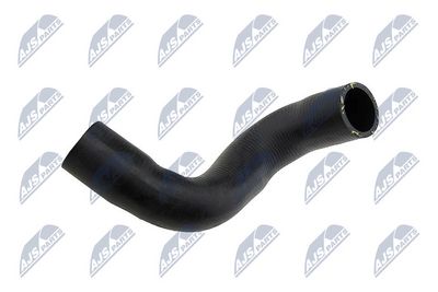 Radiator Hose NTY CPP-BM-081
