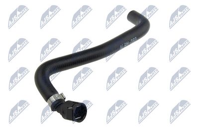Radiator Hose NTY CPP-BM-083