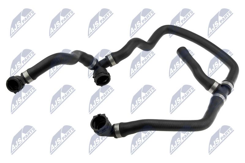 NTY CPP-BM-088 Radiator Hose