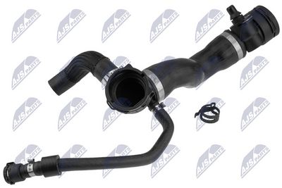 Radiator Hose NTY CPP-BM-090