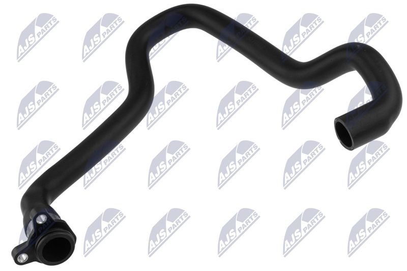 NTY CPP-BM-091 Radiator Hose