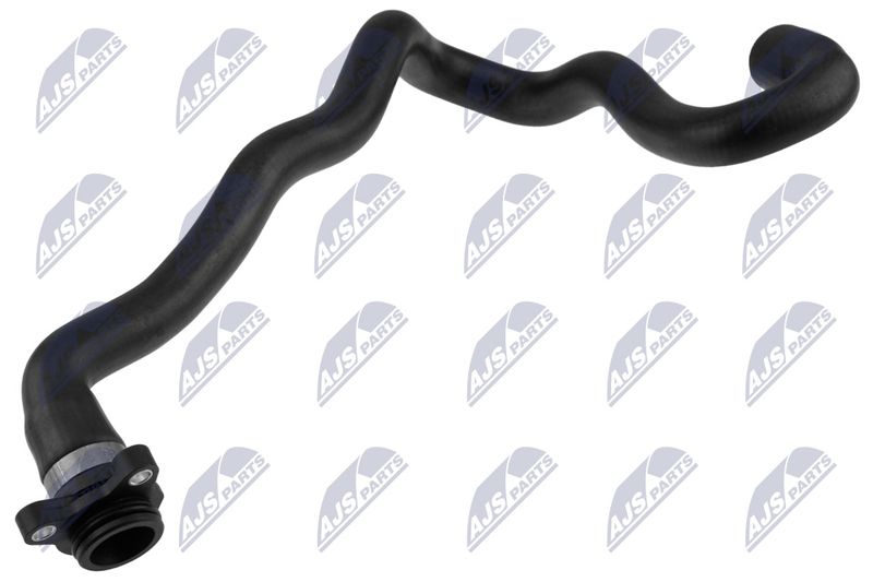 NTY CPP-BM-092 Radiator Hose