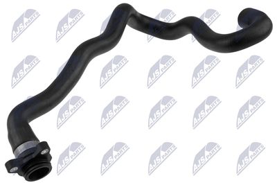 Radiator Hose NTY CPP-BM-092