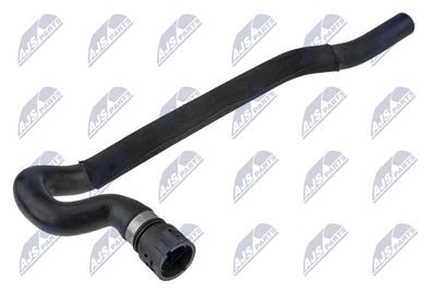 Radiator Hose NTY CPP-BM-093