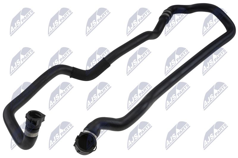 NTY CPP-BM-094 Radiator Hose