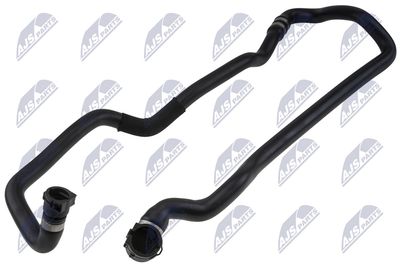 Radiator Hose NTY CPP-BM-094