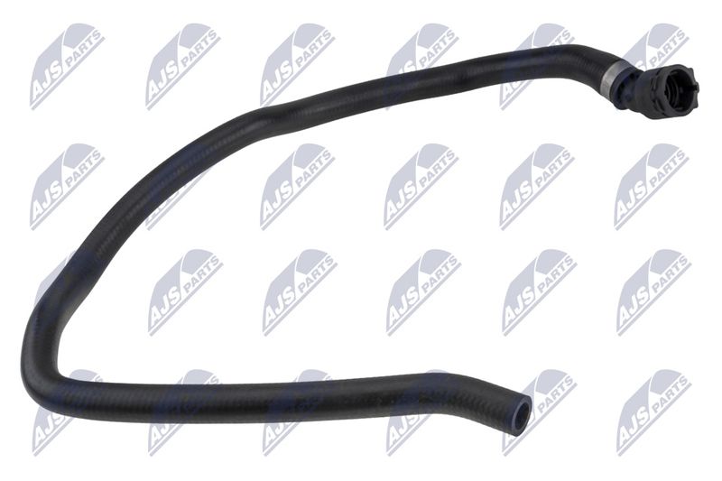 NTY CPP-BM-095 Radiator Hose