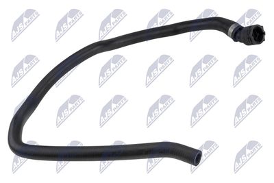 Radiator Hose NTY CPP-BM-095