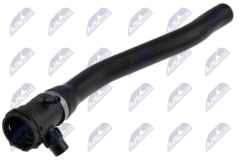 NTY CPP-BM-096 Radiator Hose