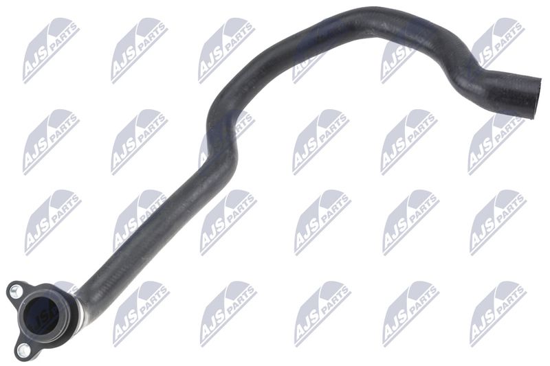 NTY CPP-BM-097 Radiator Hose
